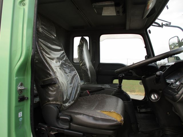 Isuzu FORWARD 2006-09 735-6