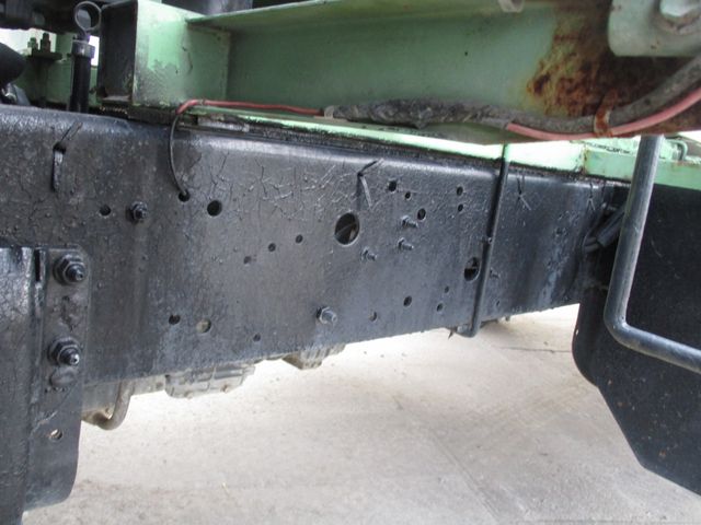 Isuzu FORWARD 2006-09 735-22