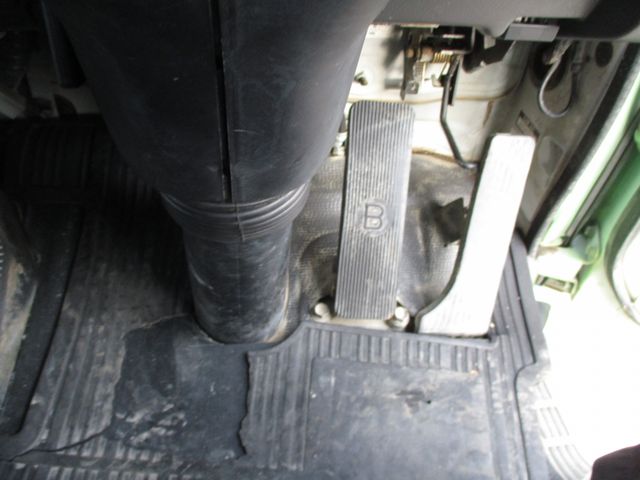 Isuzu FORWARD 2006-09 735-15
