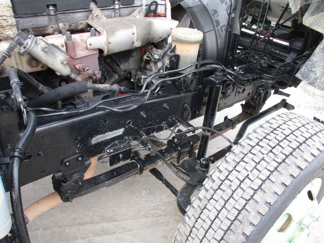 Isuzu FORWARD 2006-09 735-27
