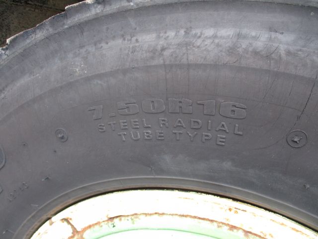 Isuzu FORWARD 2006-09 735-13