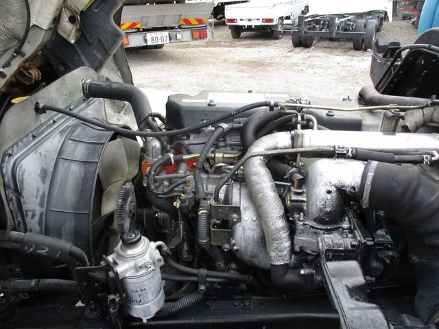 Isuzu FORWARD 2006-09 735-24
