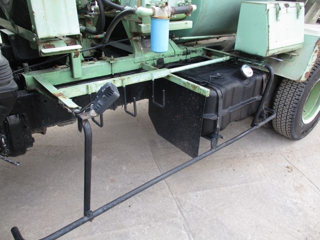 Isuzu FORWARD 2006-09 735-17