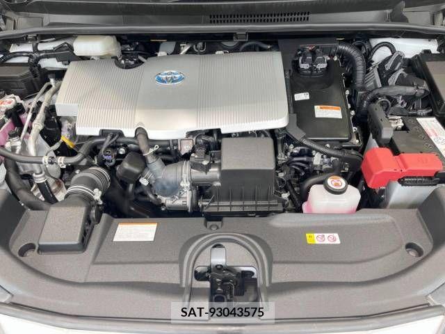 Toyota PRIUS 2022-03 322504-18