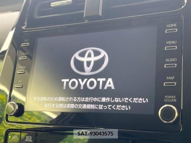 Toyota PRIUS 2022-03 322504-3