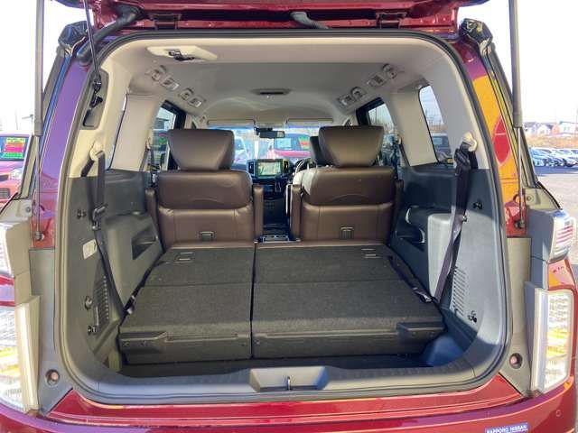Nissan ELGRAND 2021-03 191380-15
