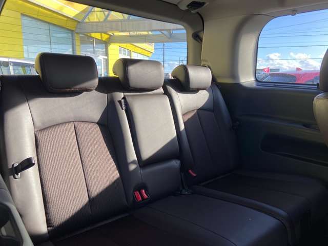 Nissan ELGRAND 2021-03 191380-6