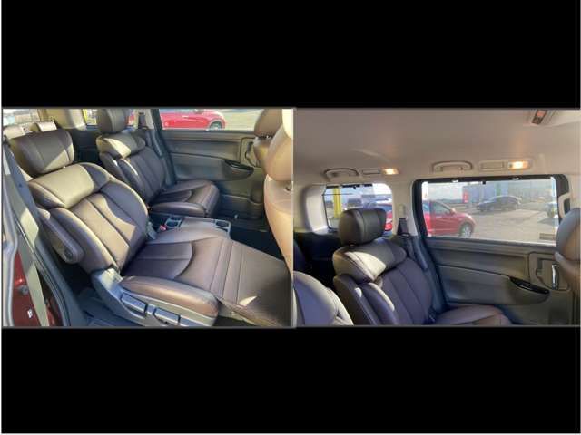 Nissan ELGRAND 2021-03 191380-5