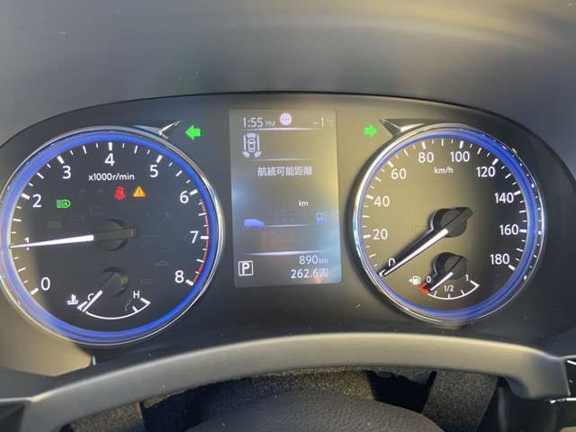 Nissan ELGRAND 2021-03 191380-7