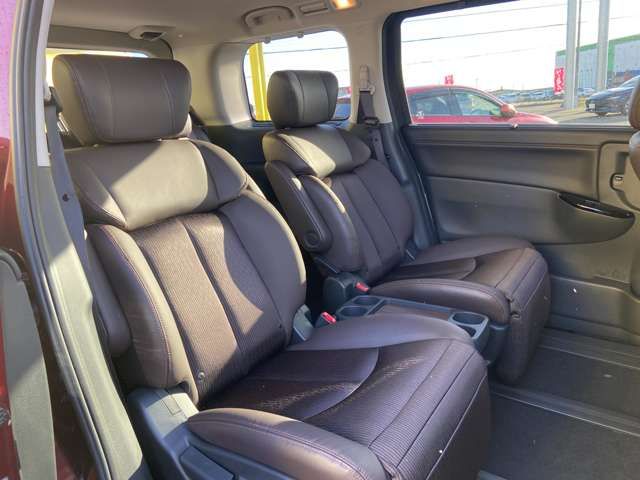 Nissan ELGRAND 2021-03 191380-4