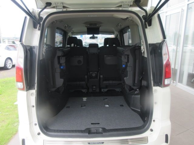 Nissan SERENA 2017-01 188527-9