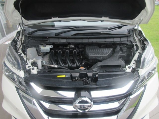 Nissan SERENA 2017-01 188527-29