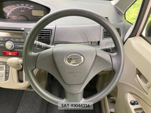 Daihatsu MOVE 2011-11 309193-10