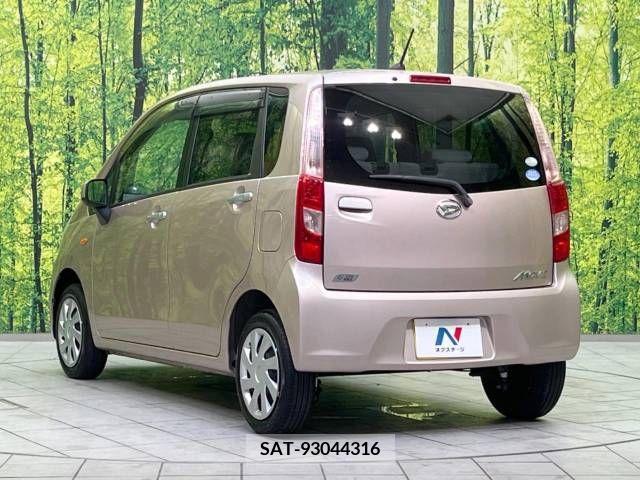 Daihatsu MOVE 2011-11 309193-16