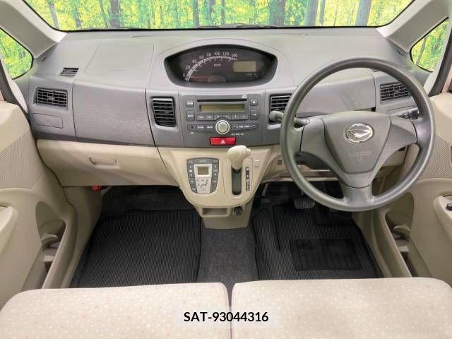Daihatsu MOVE 2011-11 309193-1