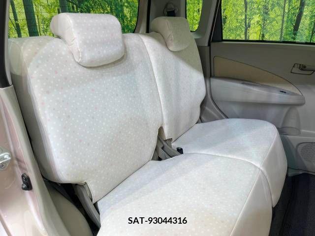 Daihatsu MOVE 2011-11 309193-8