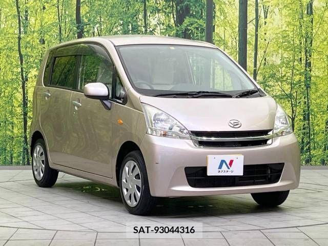 Daihatsu MOVE 2011-11 309193-15