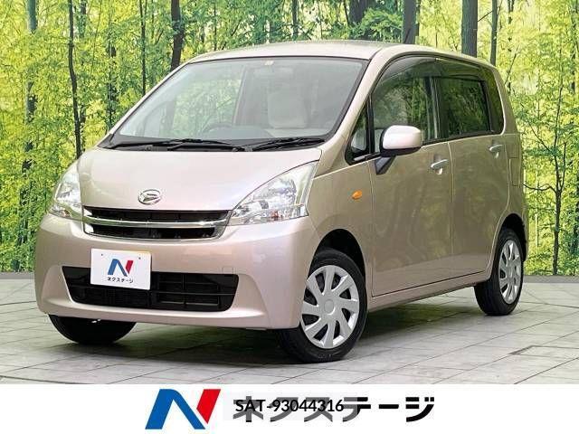 Daihatsu MOVE 2011-11 309193-0