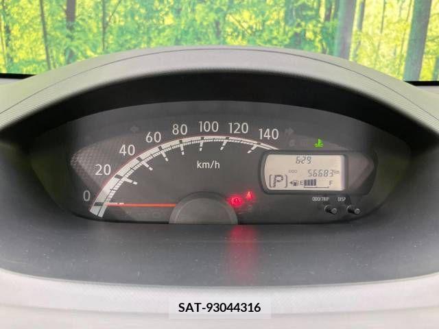 Daihatsu MOVE 2011-11 309193-19