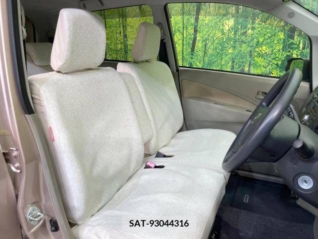 Daihatsu MOVE 2011-11 309193-7