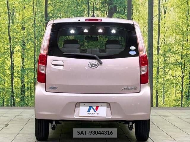 Daihatsu MOVE 2011-11 309193-14