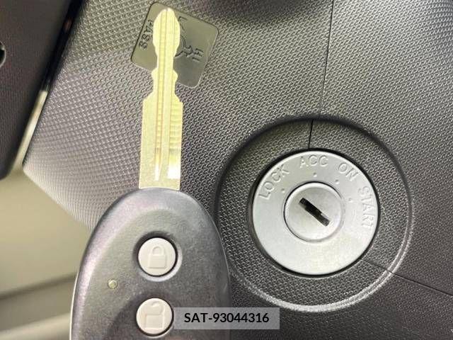 Daihatsu MOVE 2011-11 309193-6
