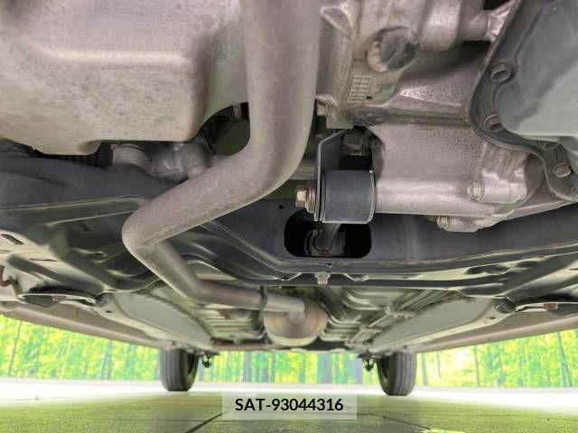 Daihatsu MOVE 2011-11 309193-18