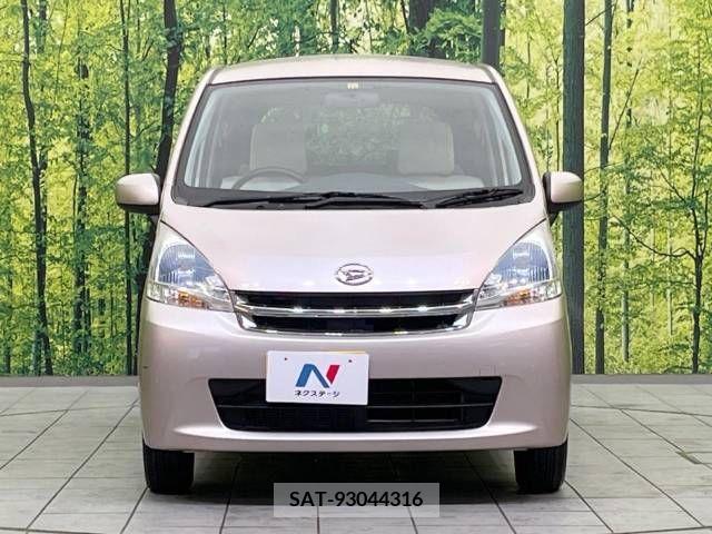 Daihatsu MOVE 2011-11 309193-13