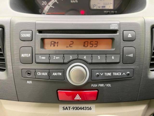 Daihatsu MOVE 2011-11 309193-5