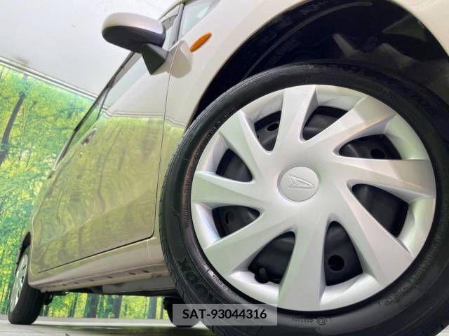 Daihatsu MOVE 2011-11 309193-12