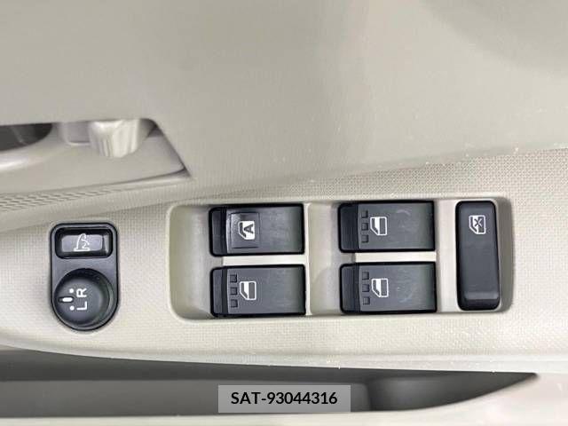 Daihatsu MOVE 2011-11 309193-4