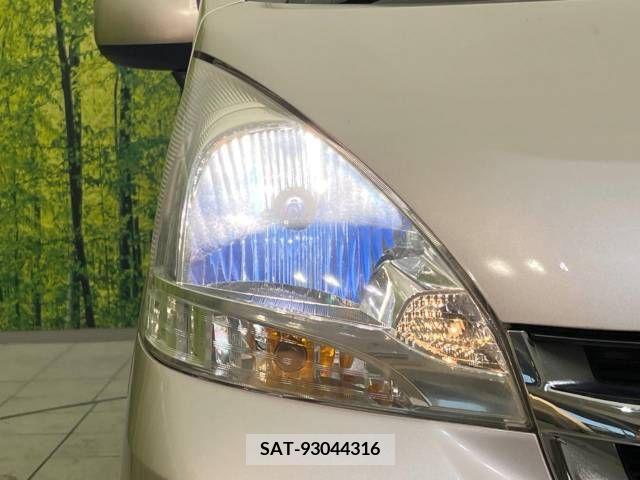 Daihatsu MOVE 2011-11 309193-11