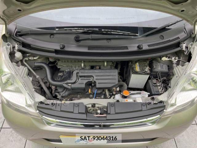 Daihatsu MOVE 2011-11 309193-17