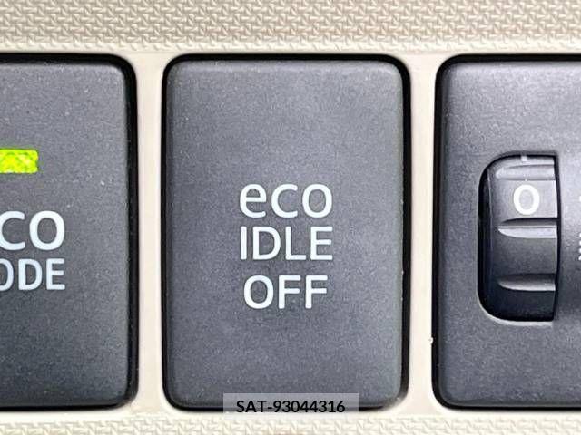 Daihatsu MOVE 2011-11 309193-3