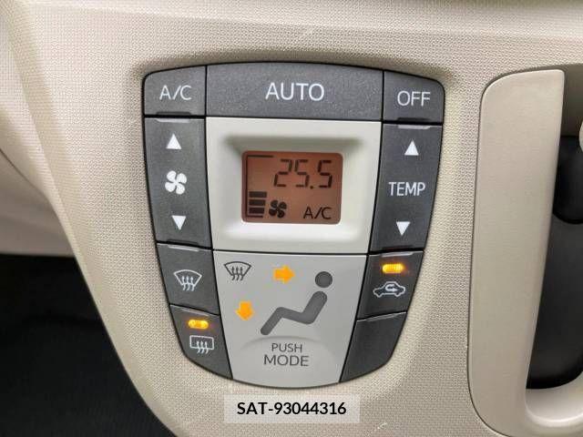 Daihatsu MOVE 2011-11 309193-2