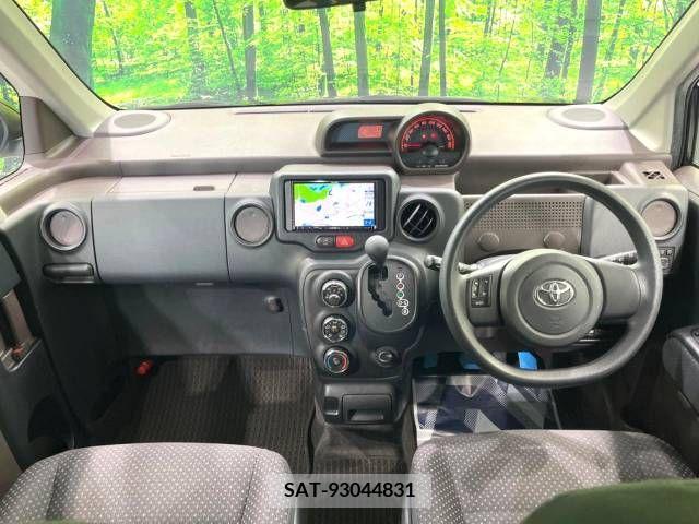 Toyota SPADE 2015-09 394260-1