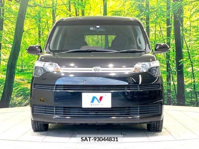 Toyota SPADE 2015-09 394260-14