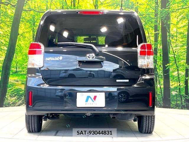 Toyota SPADE 2015-09 394260-15