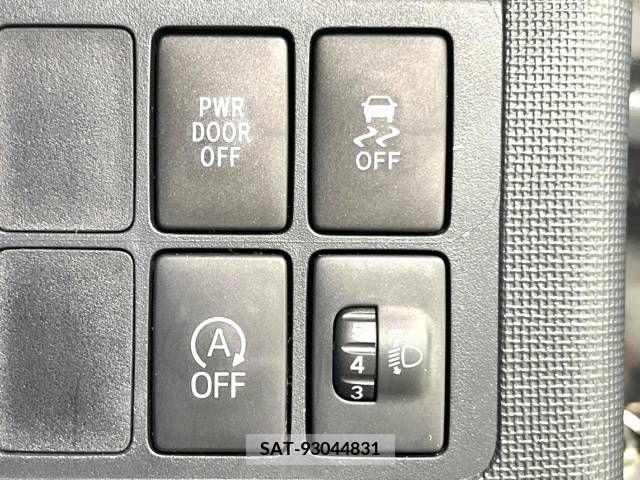 Toyota SPADE 2015-09 394260-6