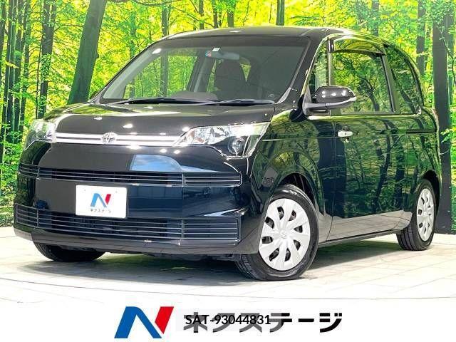 Toyota SPADE 2015-09 394260-0