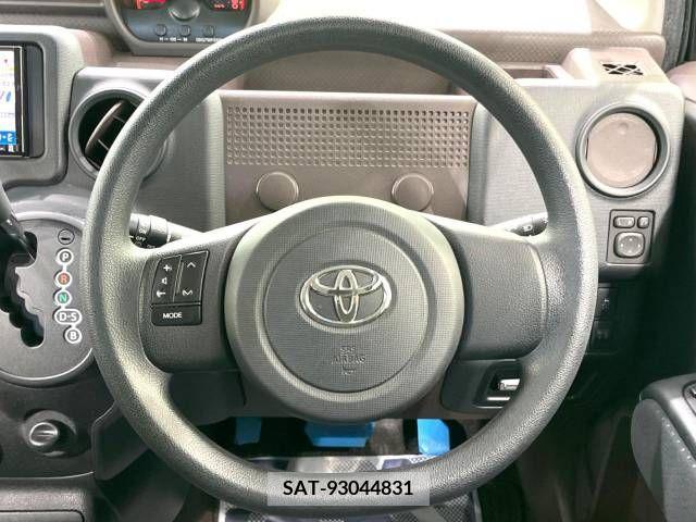 Toyota SPADE 2015-09 394260-13