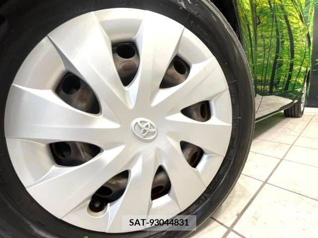 Toyota SPADE 2015-09 394260-12