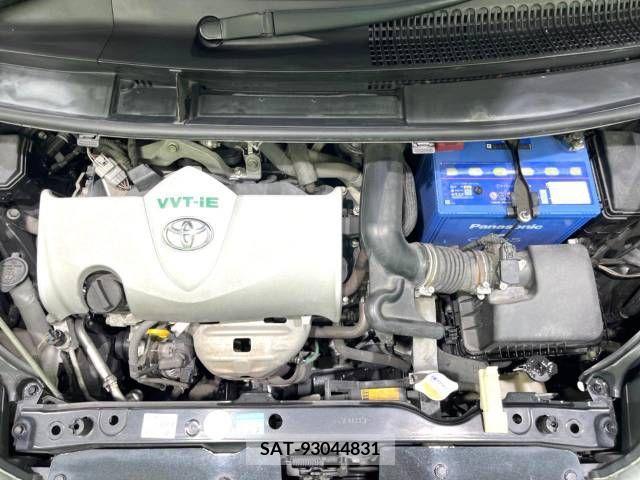 Toyota SPADE 2015-09 394260-18