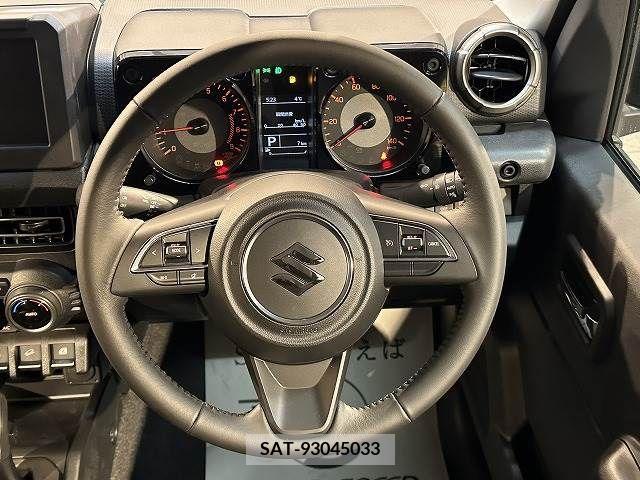 Suzuki JIMNY 2022-12 221924-12