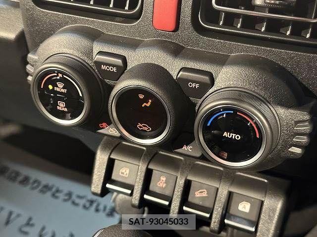 Suzuki JIMNY 2022-12 221924-11