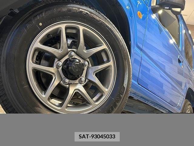 Suzuki JIMNY 2022-12 221924-10