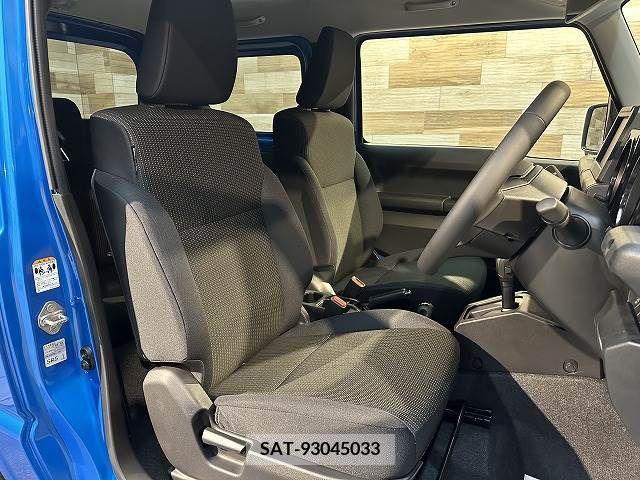Suzuki JIMNY 2022-12 221924-7