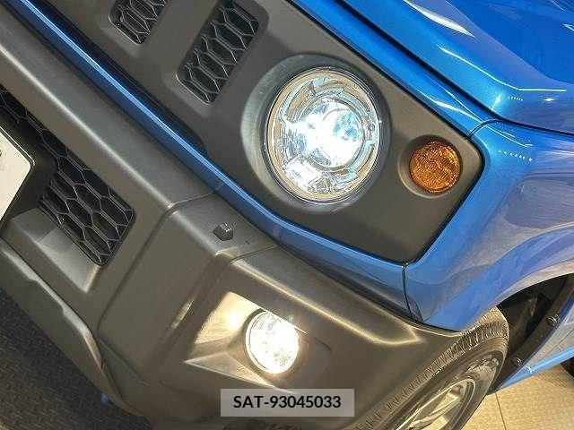 Suzuki JIMNY 2022-12 221924-9