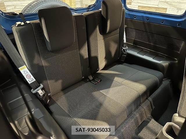 Suzuki JIMNY 2022-12 221924-8