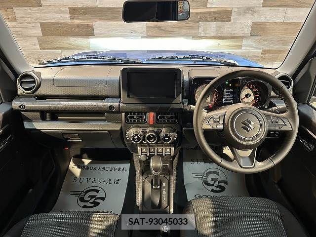 Suzuki JIMNY 2022-12 221924-1